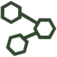 Material modificado de poliéster totalmente biodegradable