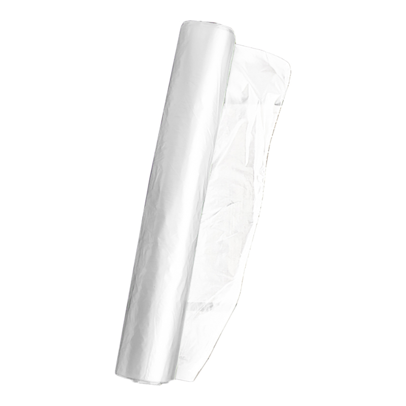 Material especial para preservación de calor y retención de humedad de película molida totalmente biodegradable Bio/F-0051W