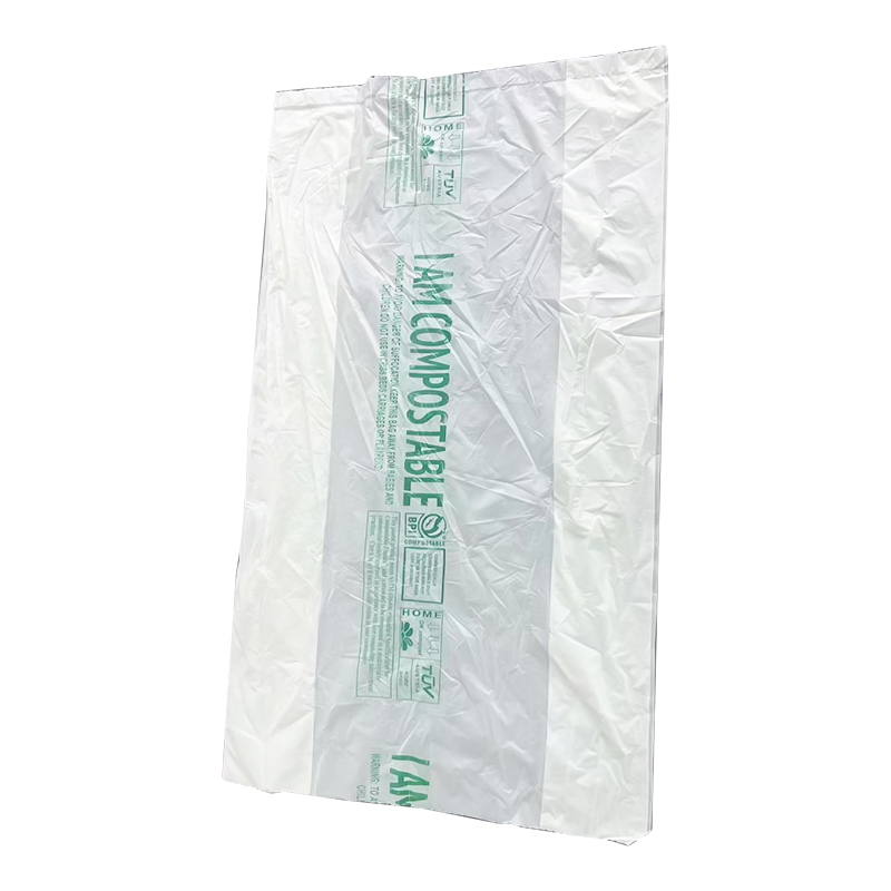 Material de contacto de grado alimenticio no tóxico e inofensivo totalmente biodegradable Bio/M-2203