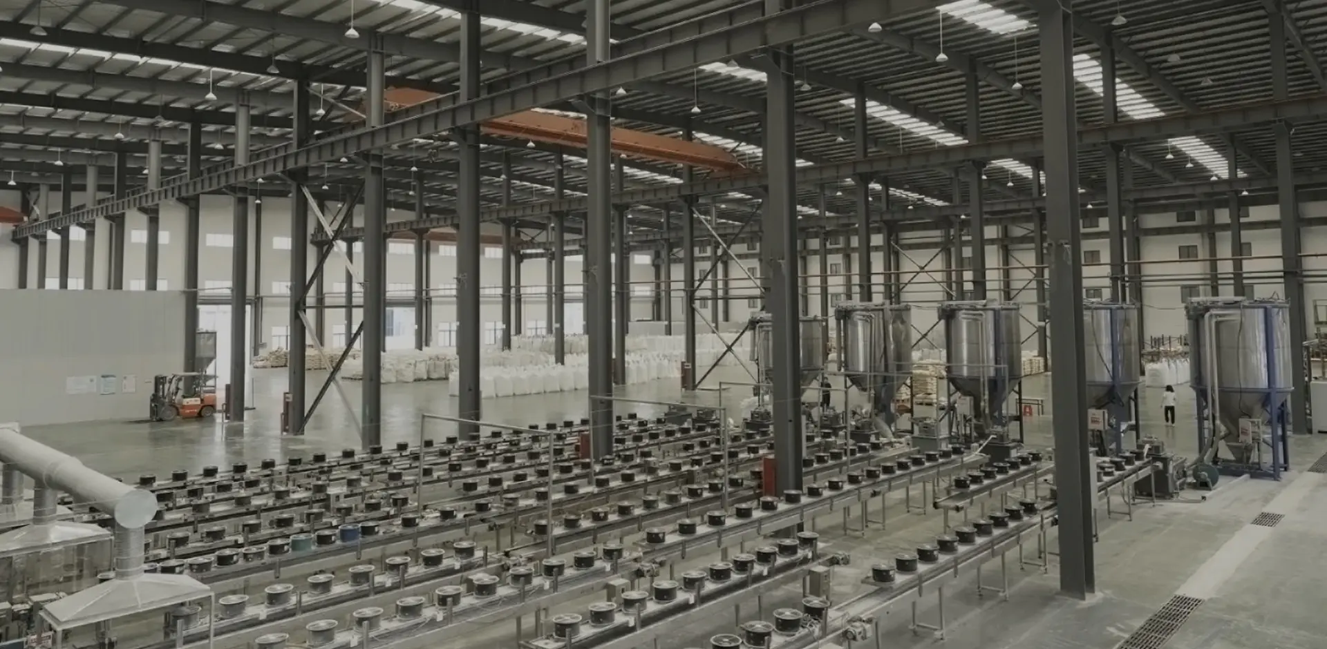 Taizhou Huangyan Zeyu New Material Technology Co., Ltd.